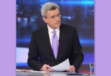 Ο Χατζηνικολάου ποστάρει τον 25χρονο γιο του και την κούκλα κόρη του και «ρίχνει» το Ιnstagram(Pics)