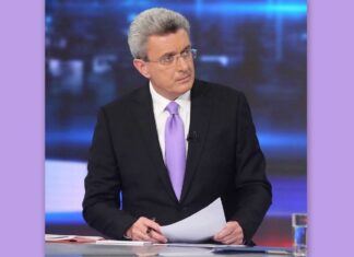 Ο Χατζηνικολάου ποστάρει τον 25χρονο γιο του και την κούκλα κόρη του και «ρίχνει» το Ιnstagram(Pics)