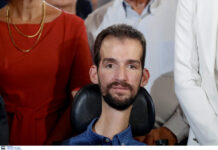 Σάλος από την επίθεση Δοξιάδη στον Κυμπουρόπουλο. "Αρνούμαι να σχολιάσω"