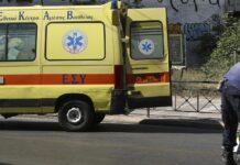 Σοκ στην Αμαλιάδα. 16χρονη μαθήτρια ξεψύχησε μέσα στο σχολείο της
