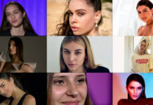 GNTM Spoiler: Αυτά είναι τα τρία νέα κορίτσια που μπαίνουν στο σπίτι και φέρνουν τα πάνω-κάτω (Vid)