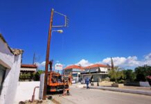 Τραγωδία στο Ναύπλιο. Νεκρός πατέρας 2 παιδιών από ηλεκτροπληξία