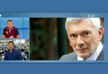 Ερρίκος Πετιλόν: Σοκαριστικές οι πρώτες εικόνες του μέσα από το ψυχιατρείο! (Video)