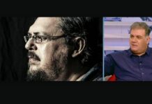 Συγκλονίζει ο Δημήτρης Σταρόβας!Η αποκάλυψη για τη νύχτα που έφυγε από τη ζωή ο Λαυρέντης Μαχαιρίτσα