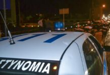 Σε τροχαίο οφείλεται ο θάνατος του άνδρα που βρέθηκε απανθρακωμένος στο Κρυονέρι