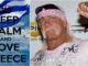 «Σε ευχαριστούμε» – Χαλκ Χόγκαν: «Περήφανος λαός οι Έλληνες»