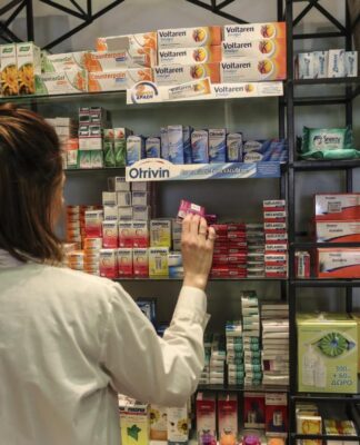 Ξεκινά η χορήγηση ακριβών νοσοκομειακών φαρμάκων για καρκινοπαθείς