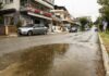 Καιρός σήμερα: Ομίχλες, ζέστες και απογευματινές μπόρες.