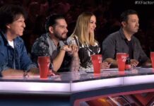 X Factor: Οι auditions τελείωσαν – Ποια ομάδα ανέλαβε ο κάθε κριτής; (pics&vid)