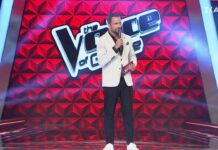 The Voice: Η λαμπερή πρεμιέρα, τα νέα πρόσωπα και η αποκαλυπτική εμφάνιση της Έλενας Παπαρίζου