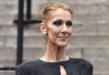 Celine Dion: Το τόλμησε & εμφανίστηκε άβαφη! Θα πάθετε πλάκα αν δείτε πώς είναι στα 51 της(pics&vid)