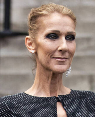 Celine Dion: Το τόλμησε & εμφανίστηκε άβαφη! Θα πάθετε πλάκα αν δείτε πώς είναι στα 51 της(pics&vid)