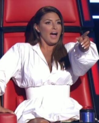 «The Voice»: Πρώην μέλος των «One» τραγούδησε… «One», αλλά δεν… συγκίνησε κανέναν!