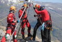 Τραγωδία στο Πάπιγκο: Νεκρός ο αστυνομικός που είχε χαθεί