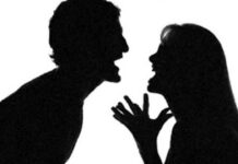 Οι ομηρικοί καυγάδες Ελληνίδας παρουσιάστριας με τον σύντροφό της και ο σύμβουλος σχέσεων!
