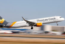 Thomas Cook: Αναστολή καταβολής ΦΠΑ για έξι μήνες στις επιχειρήσεις που επλήγησαν