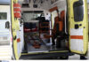 Τραγωδία στη Χαλκιδική. Νεκρό ζευγάρι ηλικιωμένων σε τροχαίο