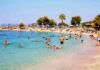 Καιρός σήμερα: Επιμένει το καλοκαίρι – Στους 32 βαθμούς η θερμοκρασία
