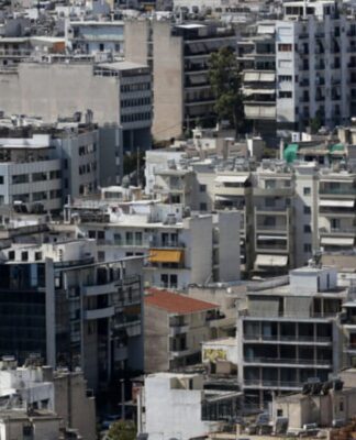 Ακίνητα: "Απόβαση" ξένων στην ελληνική αγορά – Μαζικές πωλήσεις σε Κινέζους, Άραβες, Γερμανούς και Γάλλους
