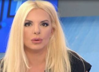 Αννίτα Κοίτα: Δε φαντάζεστε ποια πήγε στην Πάνια και η παρουσιάστρια φρίκαρε με την αλλαγή της!