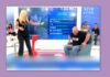 Απίστευτο σκηνικό! Η Πάνια έδιωξε τον καλεσμένο της: «Φύγε τώρα, στο σπίτι σου, τελείωνε…» (Video)