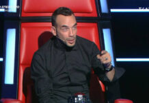The Voice: Η συγκινητική ιστορία του Στέλιου και η θλίψη του Πάνου για τον Μαχαιρίτσα (pics+vid)
