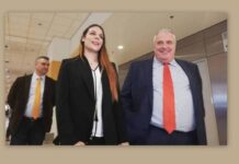 Ειρήνη Μελισσαροπούλου: Δείτε τι κάνει σήμερα το μοντέλο με την κοκαΐνη (Photos)