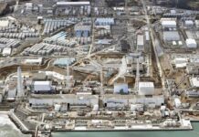 Φουκουσίμα: Αυτή είναι η ραδιενέργεια στην πόλη 8 χρόνια μετά την καταστροφή