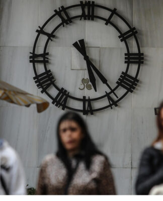 Αλλαγή ώρας 2019: Πότε περνάμε στην χειμερινή ώρα