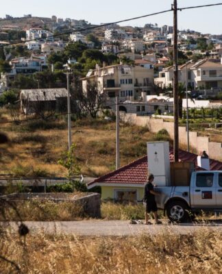 Μάτι: Κατατέθηκε το νομοσχέδιο για την ανάπλαση της πολύπαθης περιοχής