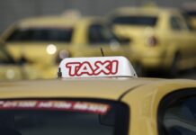Ταξί: Στο μισό το ελάχιστο τίμημα μίσθωσης – Αντιδρούν οδηγοί και ιδιοκτήτες