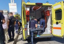 Τα παιχνίδια της μοίρας για την γυναίκα που σκοτώθηκε καθαρίζοντας το σπίτι