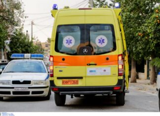 Θεσσαλονίκη: Σκοτώθηκε οδηγός μηχανής στην εθνική οδό – Δεν έκανε κανένα λάθος στο δρόμο.