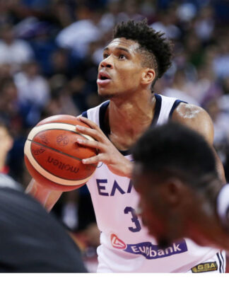 ΗΠΑ – Ελλάδα: Το βίντεο της FIBA για τη μεγάλη "μάχη"