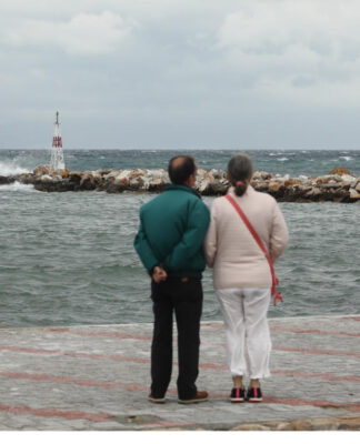Καιρός: Ολοταχώς για το φθινόπωρο – Έως 32 βαθμούς η θερμοκρασία
