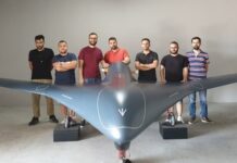 Το πρώτο made in Greece drone κατασκεύασε το Αριστοτέλειο Πανεπιστήμιο Θεσσαλονίκης