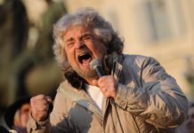 Ιταλία: Κατηγορούμενος για βιασμό 19χρονης ο γιος του Μπέπε Γκρίλο