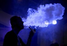 ΗΠΑ: Και άλλος θάνατος "ατμιστή" από ηλεκτρονικό τσιγάρο.