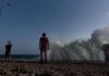 Καιρός – meteo: Έρχονται "τρελά" μελτέμια – Παρούσα η ζέστη – Πού θα βρέξει