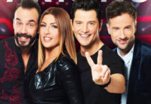 Αυτή και αν είναι τηλεοπτική βόμβα! Κριτής του The Voice ανακοίνωσε ότι αποχωρεί! Τι συνέβη; (pics)