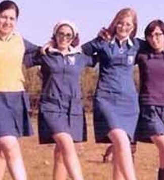 6 Φεβρουαρίου 1982: Η μέρα που δεν ξαναφόρεσα ποδιά στο σχολείο