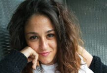 Ιόλη Χατζηλύρα: Βίντεο δείχνει άνδρα που σχετίζεται με τον θάνατό της