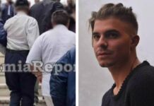 Αποκάλυψη Έλληνα ηθοποιού: «Το κτήνος της Λαμίας είναι ο πατέρας μου»