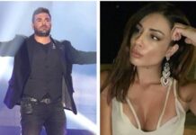 Μίνα Αρναούτη: Τραύματα, αίματα, ασθενοφόρο – Ουρλιάζω ο Παντελής δεν μιλάει…» (pics)