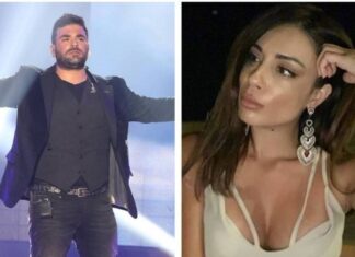 Μίνα Αρναούτη: Τραύματα, αίματα, ασθενοφόρο – Ουρλιάζω ο Παντελής δεν μιλάει…» (pics)