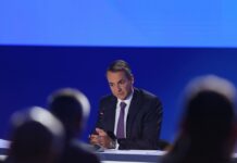 Μητσοτάκης – ΔΕΘ: Επιστροφές προσφύγων στην Τουρκία – Αλλάζει η διαδικασία χορήγησης ασύλου