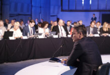 Μητσοτάκης: Θα δω την ταινία του Γαβρά – Θέλω να δω αν υπάρχουν Καμμένος και Πετσίτης