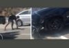 Τροχαίο ΣΟΚ για διάσημο τραγουδιστή – Σοκαριστικές εικόνες (pics)