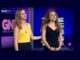 GNTM: Οι δίδυμες που ενθουσίασαν τους κριτές (video)
