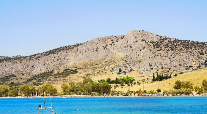 Καιρός σήμερα: Πολλή ζέστη και ισχυρά μελτέμια – Που θα πέσουν βροχές και καταιγίδες.